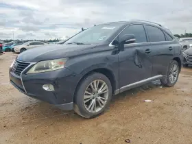 2013 Lexus RX