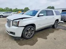 2019 GMC Yukon XL
