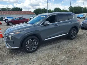 2021 Hyundai Santa Fe