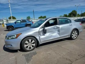 2009 Honda Accord
