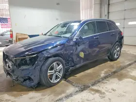 2021 Mercedes-Benz GLC-Class