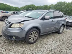 2009 Subaru Tribeca