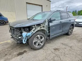 2020 GMC Terrain