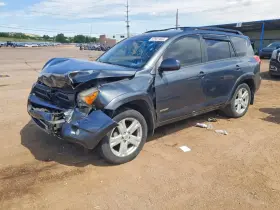 2006 Toyota RAV4