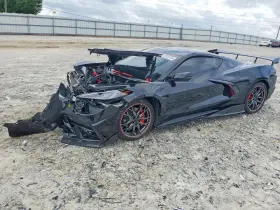 2026 Chevrolet Corvette Stingray