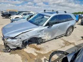 2025 Mazda CX-90 MHEV
