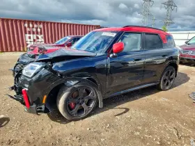 2025 MINI Countryman