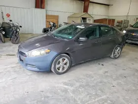 2015 Dodge Dart