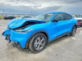 2023 Ford Mustang Mach-E