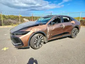 2023 Toyota Crown