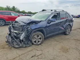 2024 Toyota RAV4 Hybrid