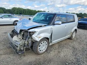 2012 Scion xB