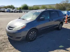 2006 Toyota Sienna