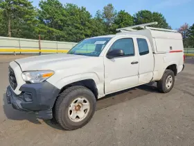 2016 Toyota Tacoma