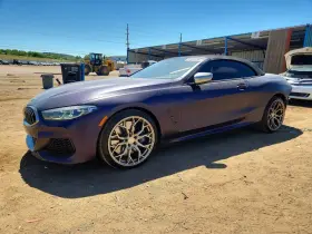 2019 BMW 8 Series