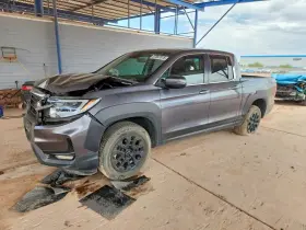 2023 Honda Ridgeline