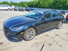 2023 Hyundai Sonata