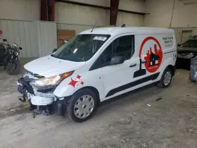 2022 Ford Transit Connect