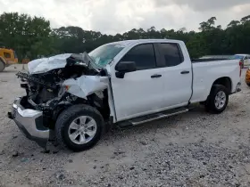 2019 Chevrolet Silverado