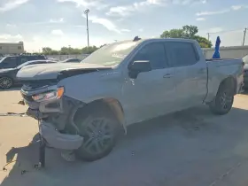 2024 Chevrolet Silverado