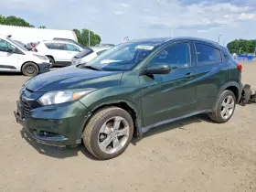 2016 Honda HR-V