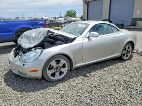 2002 Lexus SC 430