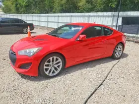 2013 Hyundai Genesis