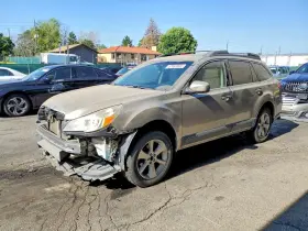 2014 Subaru Outback