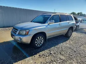 2006 Toyota Highlander