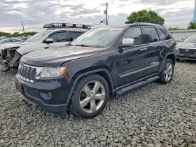 2012 Jeep Grand Cherokee