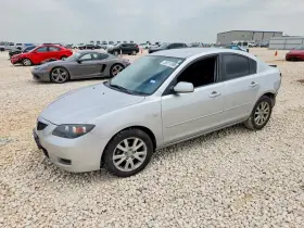 2008 Mazda 3