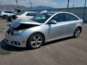 2012 Chevrolet Cruze