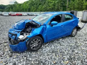 2016 Scion iA
