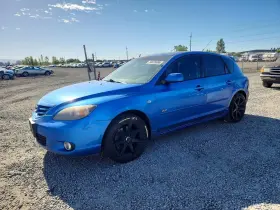 2006 Mazda 3