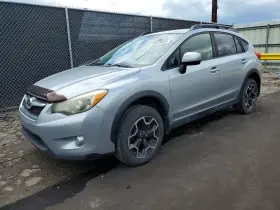 2013 Subaru XV Сrosstrek
