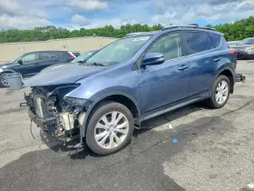 2014 Toyota RAV4