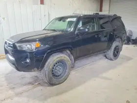 2021 Toyota 4Runner