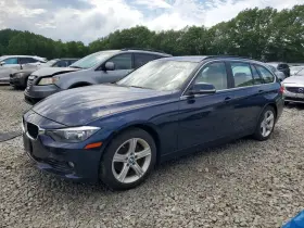 2015 BMW 3 Series
