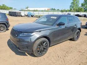 2025 Land Rover Range Rover Velar