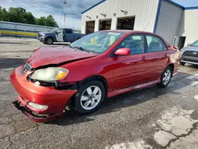2007 Toyota Corolla