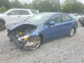 2013 Subaru Impreza