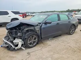 2023 Honda Accord Hybrid