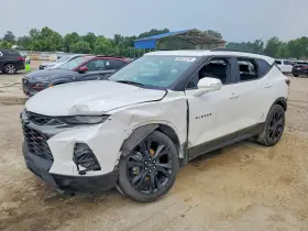 2020 Chevrolet Blazer