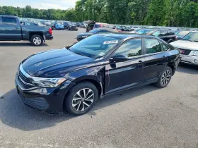 2023 Volkswagen Jetta