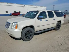 2011 GMC Yukon XL