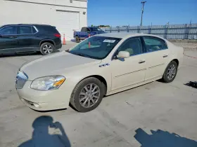 2011 Buick Lucerne