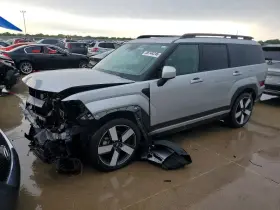 2024 Hyundai Santa Fe