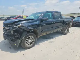 2025 Chevrolet Colorado