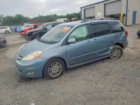2009 Toyota Sienna