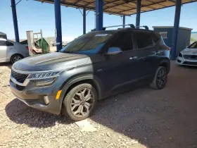 2021 Kia Seltos
